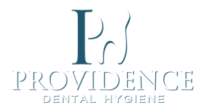 Providence Dental Hygiene Logo